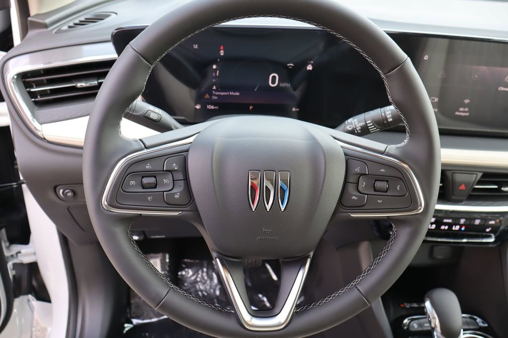 2026 Buick Encore GX Avenir - Photo 13