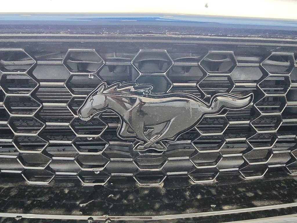 2024 Ford Mustang GT Premium - Photo 28