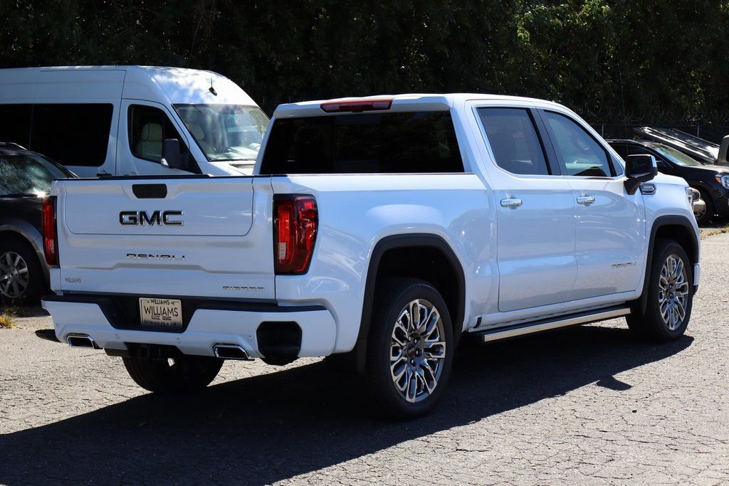 2026 GMC Sierra 1500 Denali Ultimate - Photo 7