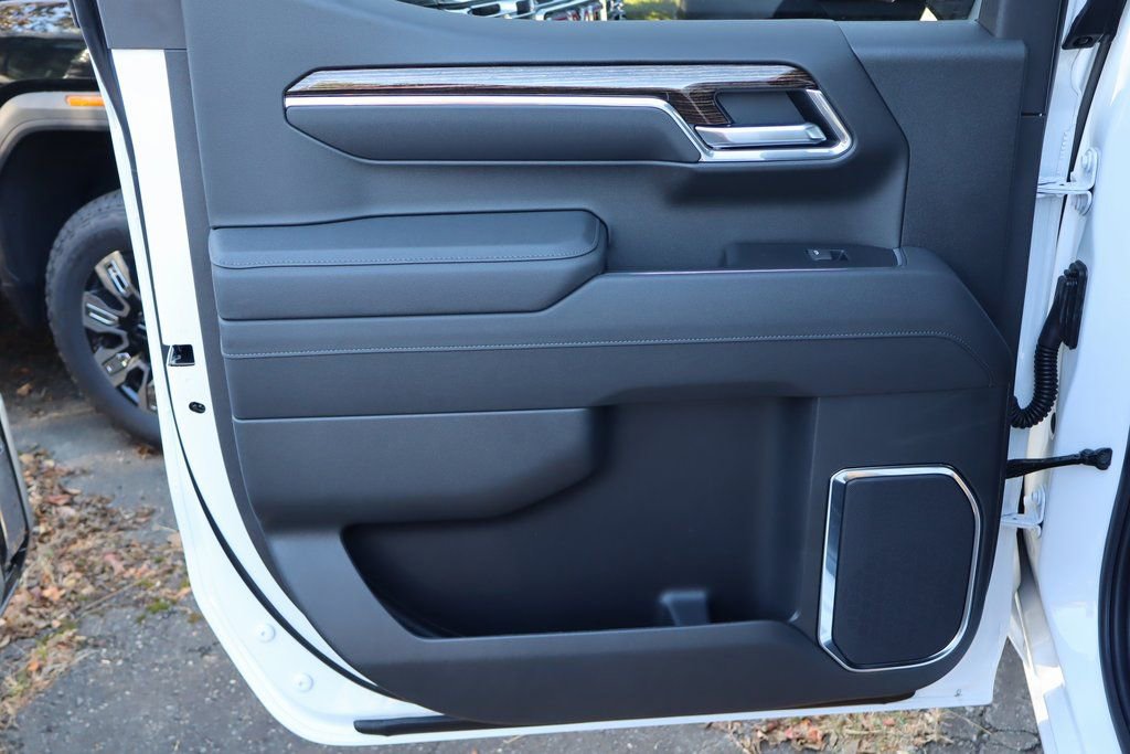 2026 GMC Sierra 1500 SLE - Photo 18