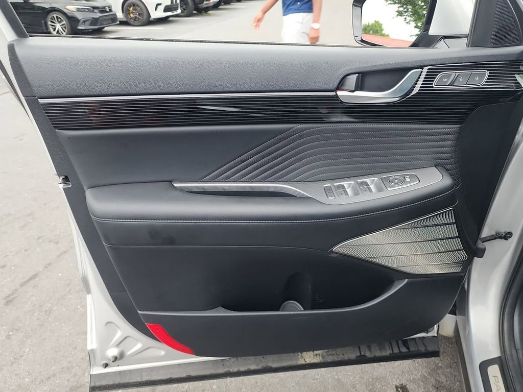 2024 Hyundai Palisade Calligraphy - Photo 22
