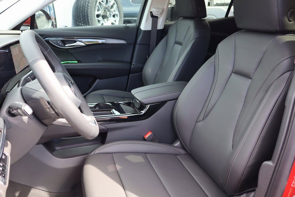 2025 Buick Envision Preferred - Photo 9