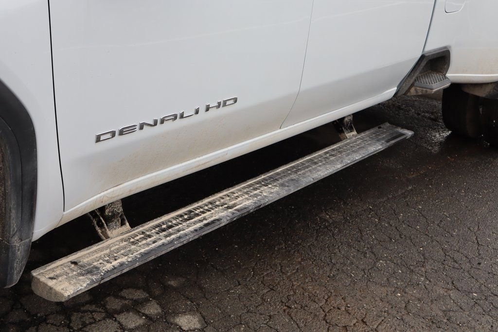 2026 GMC Sierra 3500HD Denali Ultimate - Photo 10