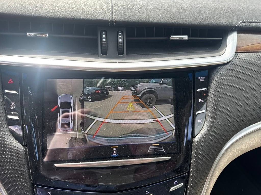 2019 Cadillac XTS Luxury - Photo 12