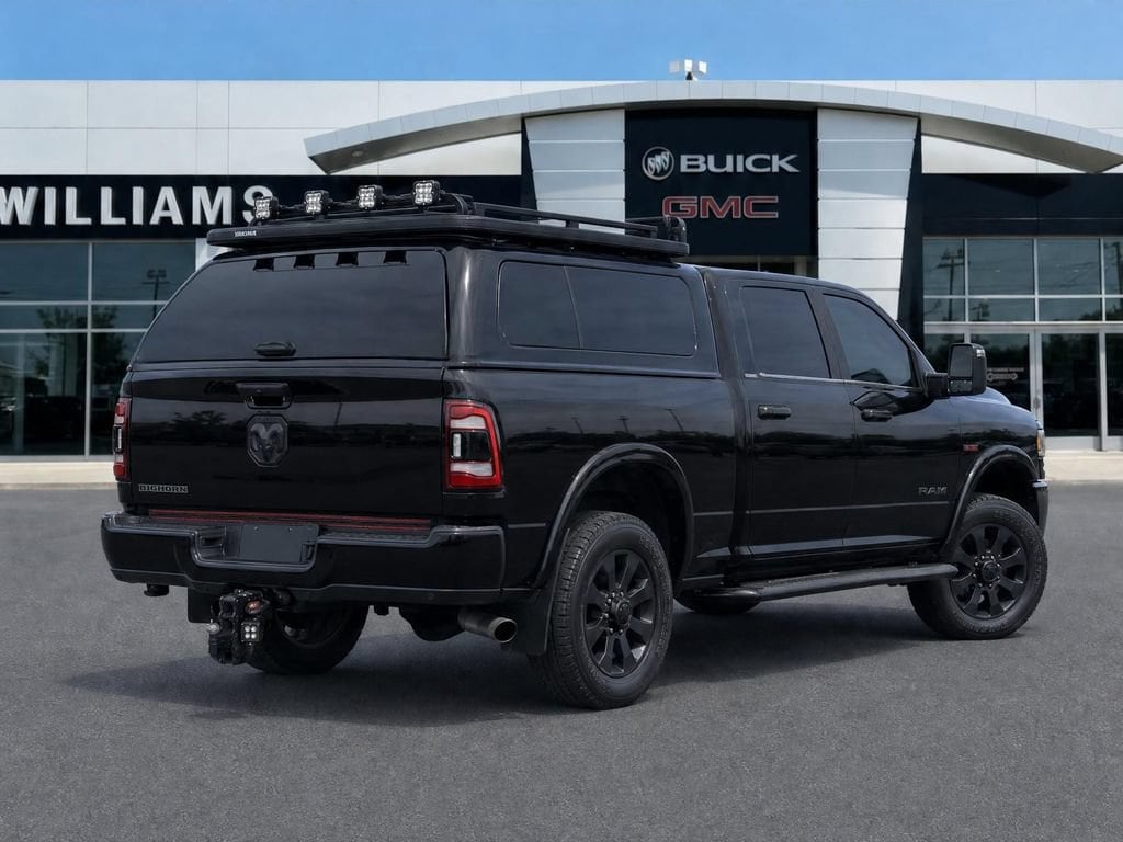 2023 RAM Ram 2500 Pickup Big Horn - Photo 7