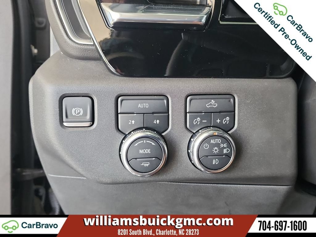 2024 GMC Sierra 1500 Elevation - Photo 18