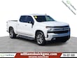 Chevrolet Silverado 1500 LTD