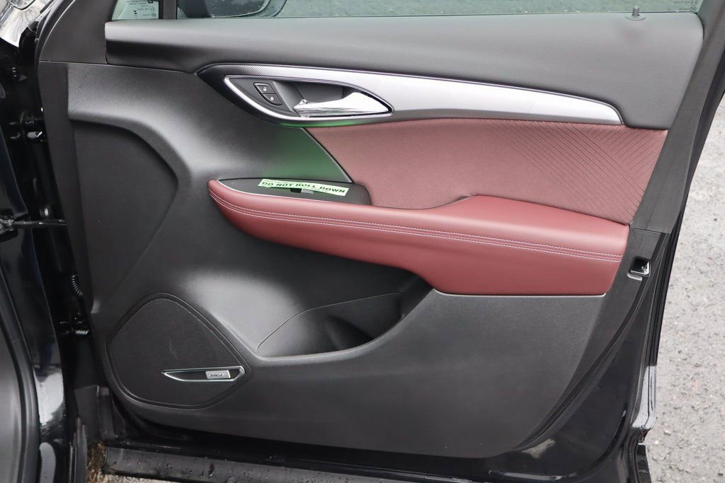 2026 Buick Envision Sport Touring - Photo 25
