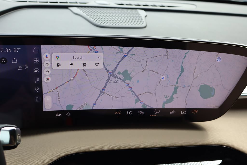 2026 Buick Enclave Preferred - Photo 14