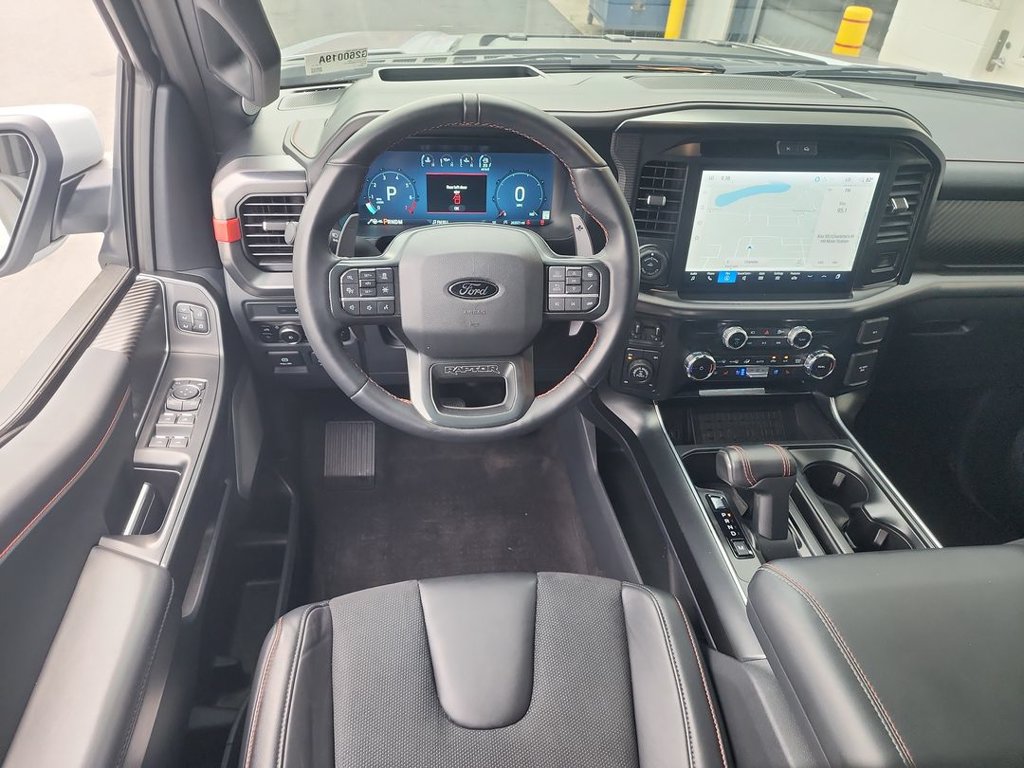 2025 Ford F-150 Raptor - Photo 10