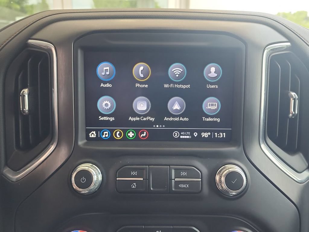 2021 GMC Sierra 1500 AT4 - Photo 13