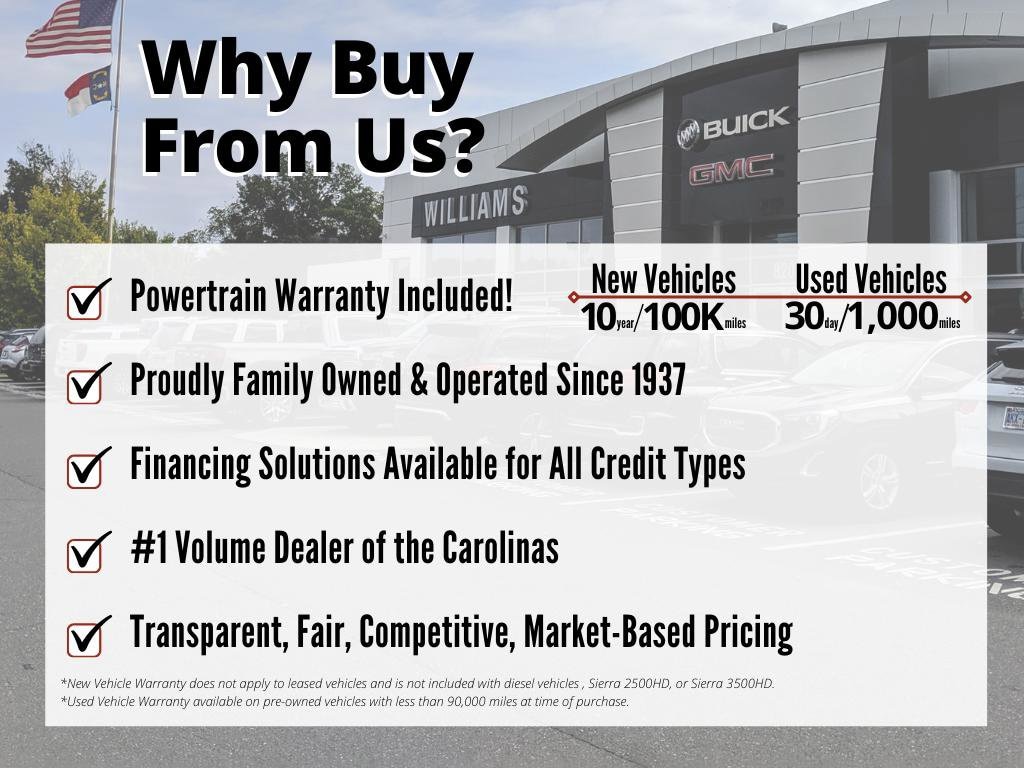 New 2025 GMC Sierra 3500 HD Denali Ultimate Truck