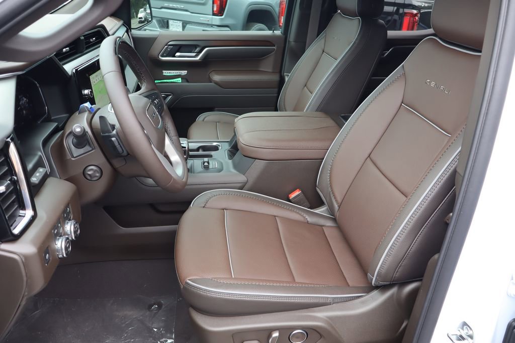 2026 GMC Sierra 1500 Denali - Photo 13