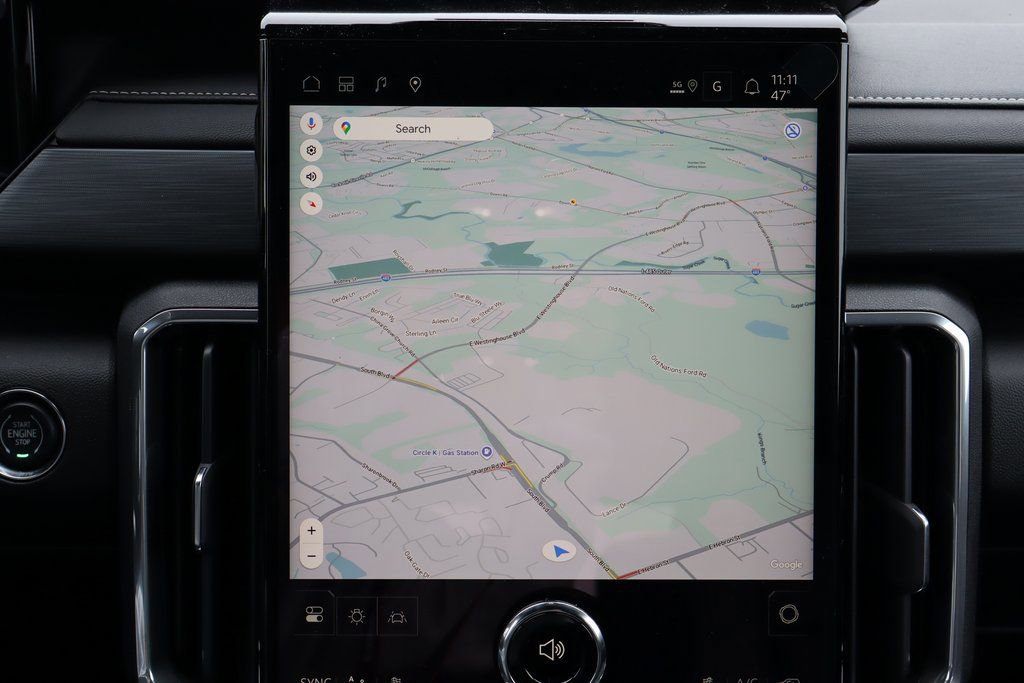 2026 GMC Acadia Elevation - Photo 13