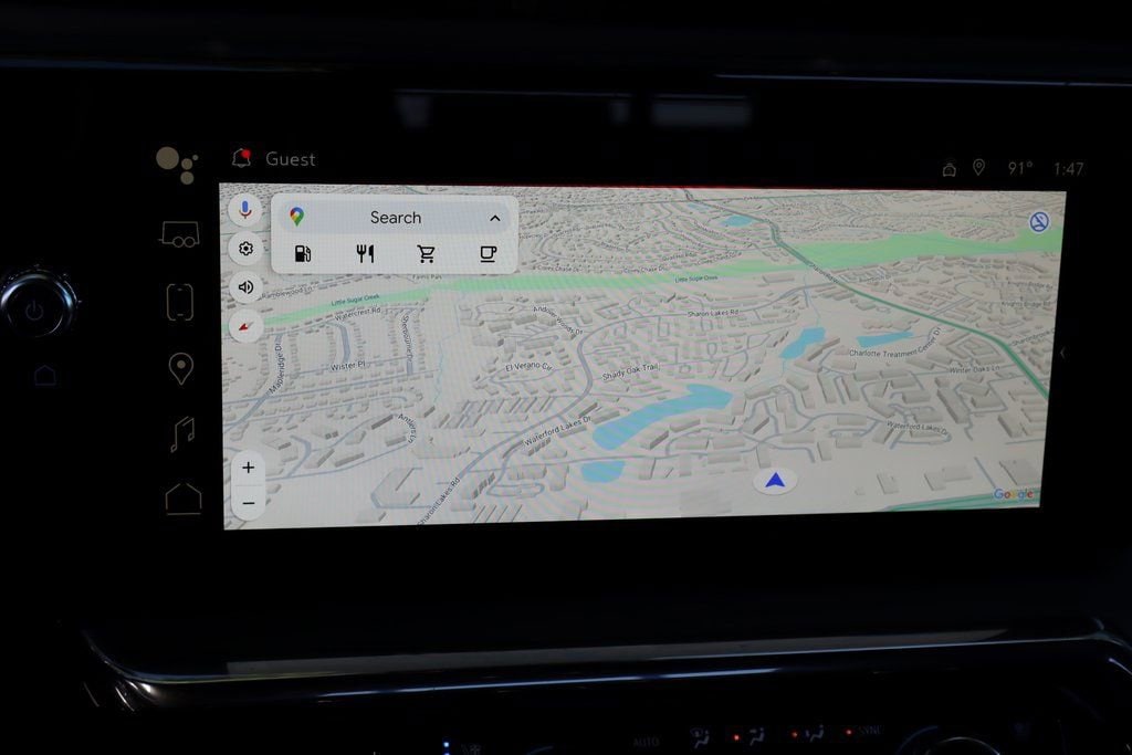 2026 GMC Sierra 1500 Denali Ultimate - Photo 17