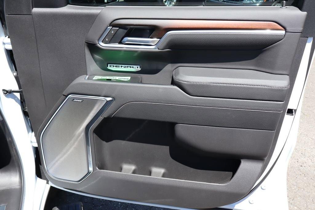2026 GMC Sierra 1500 Denali - Photo 25