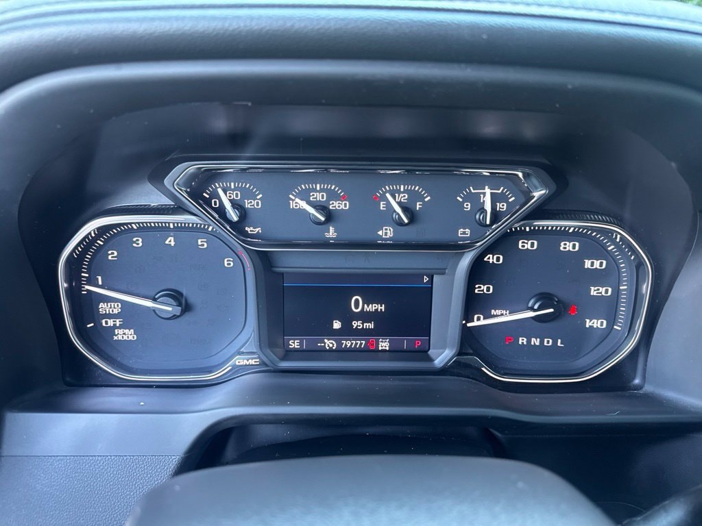 2022 GMC Sierra 1500 Limited Elevation - Photo 10