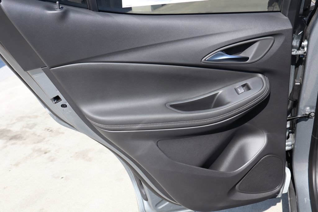 2026 Buick Encore GX Avenir - Photo 17