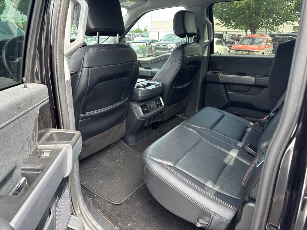 2022 Ford F-150 XL - Photo 14