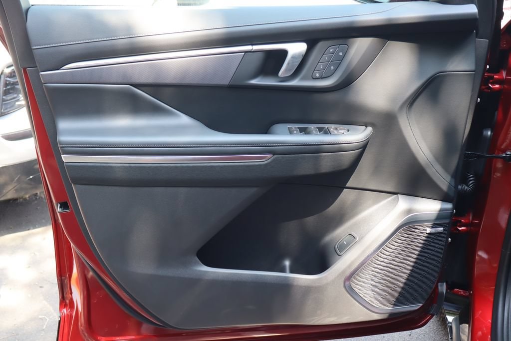 2026 Buick Enclave Sport Touring - Photo 9