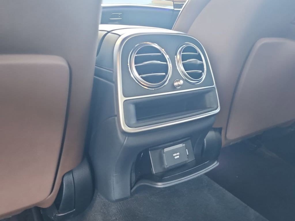 2016 Mercedes-Benz S-Class S550 - Photo 21