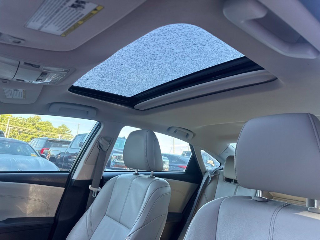 2015 Toyota Avalon Limited - Photo 16