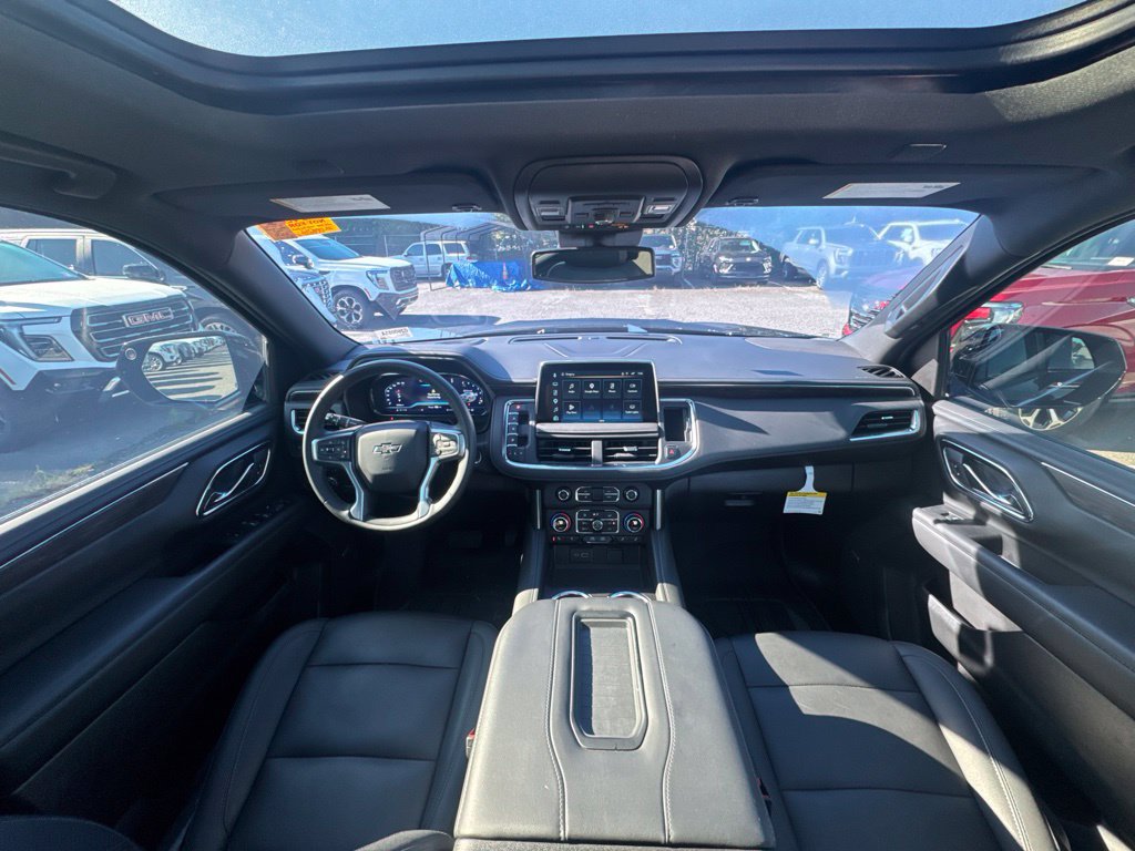 2024 Chevrolet Tahoe Z71 - Photo 18