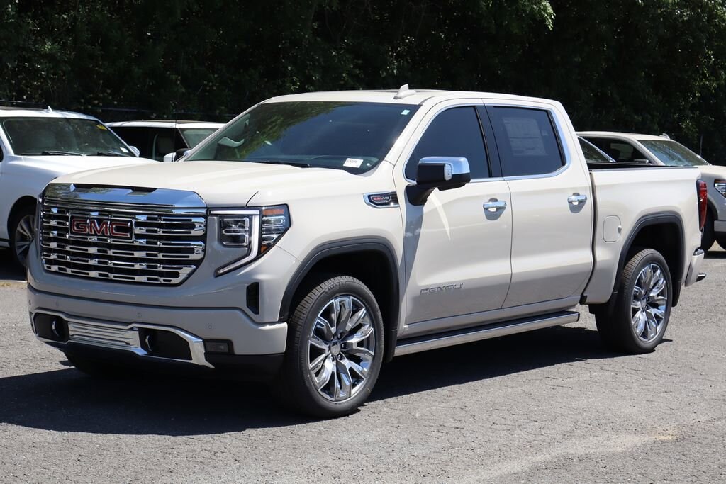 New 2026 GMC Sierra 1500 Denali Truck