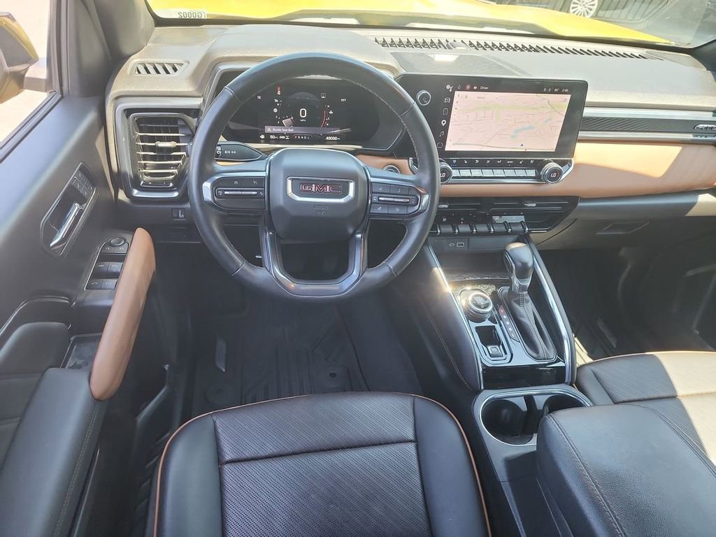 2023 GMC Canyon AT4 - Photo 10