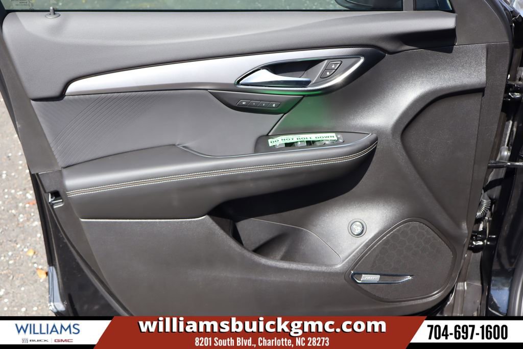 2026 Buick Envision Sport Touring - Photo 9