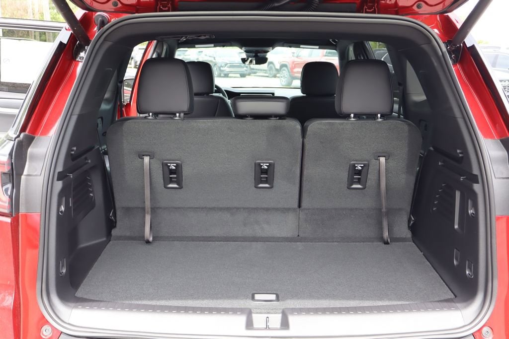 2026 GMC Acadia Elevation - Photo 9