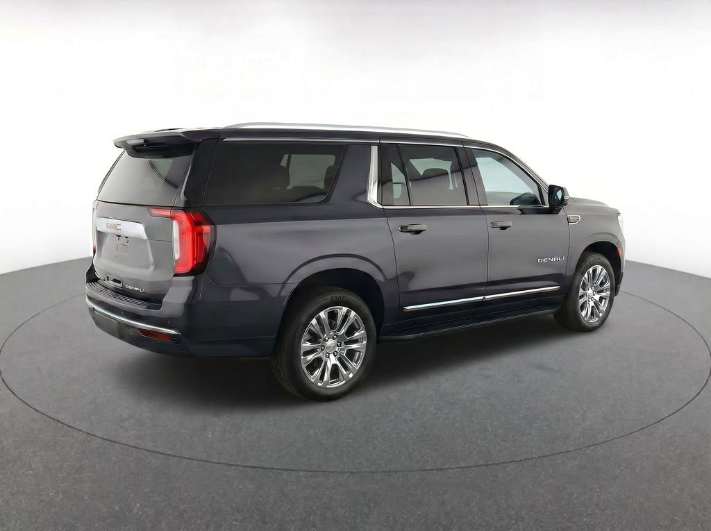 2025 GMC Yukon XL Denali - Photo 7