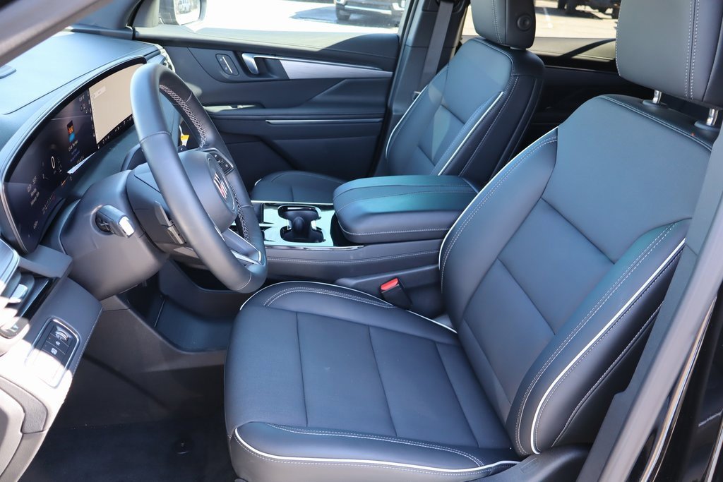 2025 Buick Enclave Preferred - Photo 10