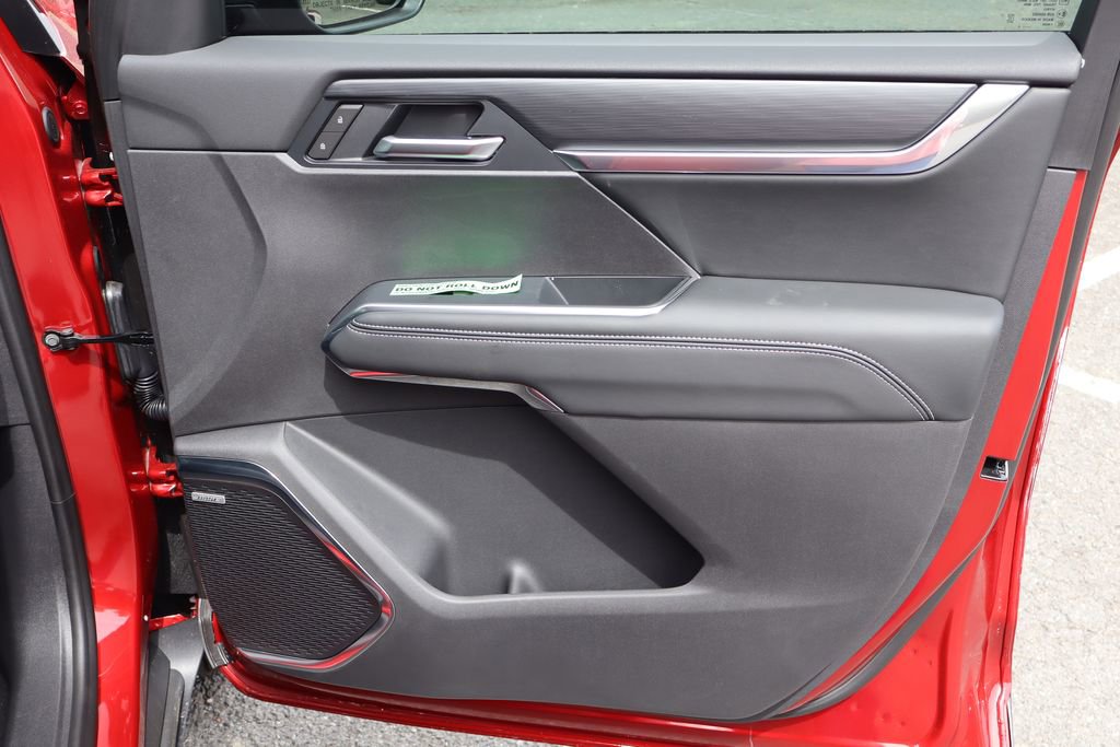 2026 GMC Acadia Elevation - Photo 26