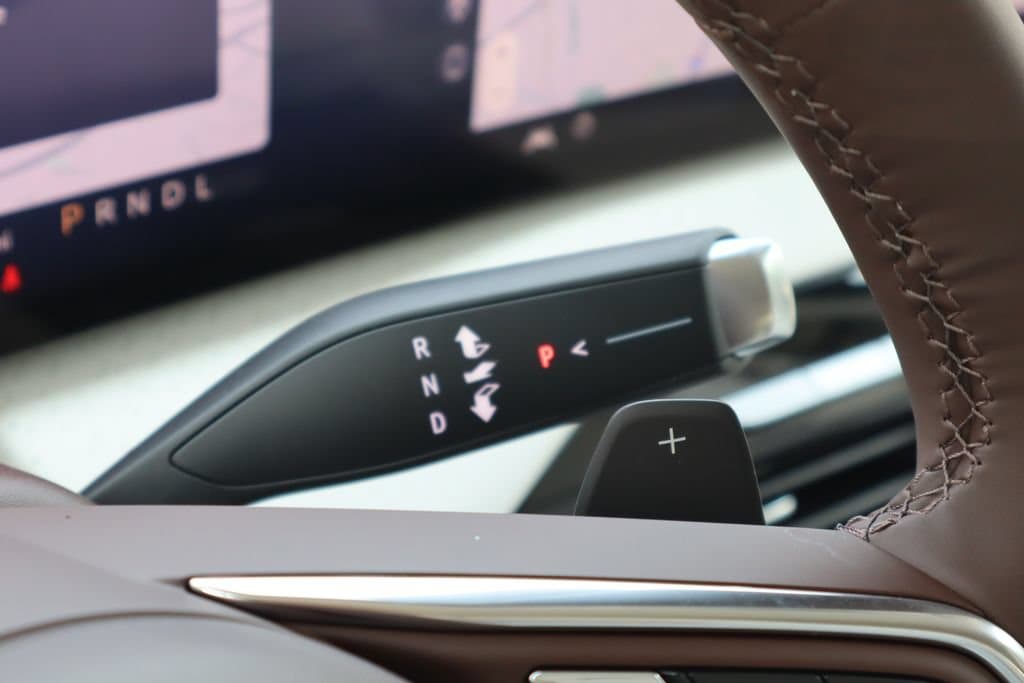 2026 Buick Enclave Avenir - Photo 17