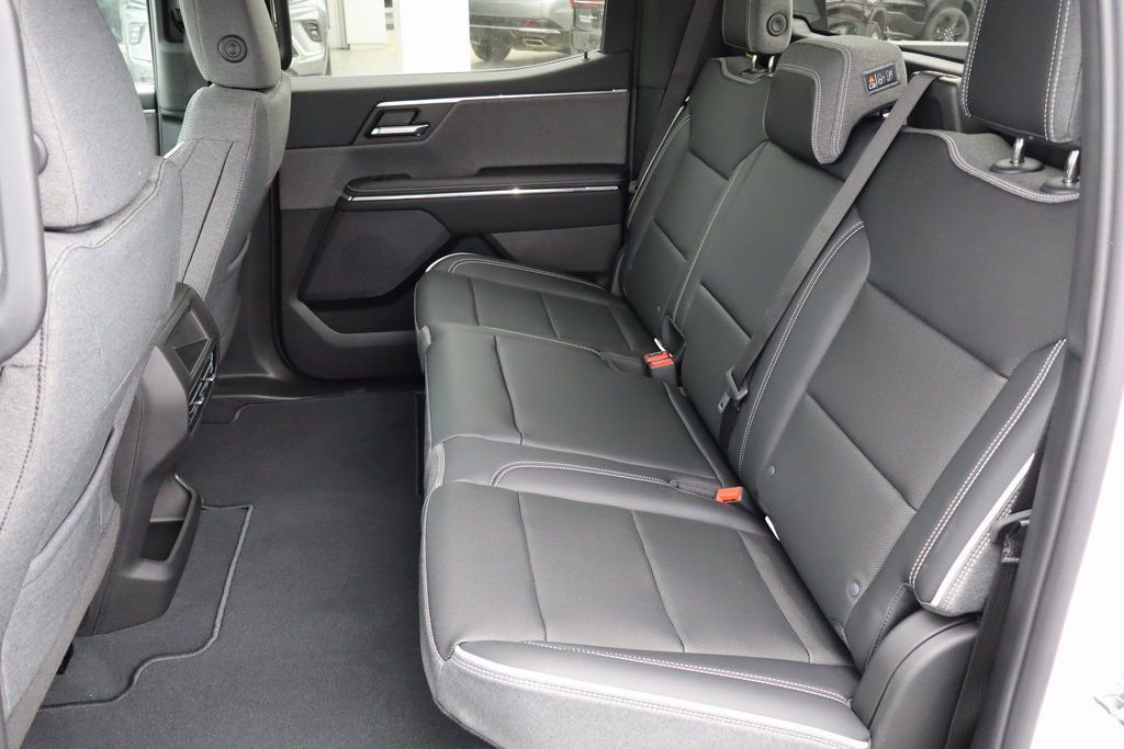 2026 GMC Sierra EV Elevation - Photo 23