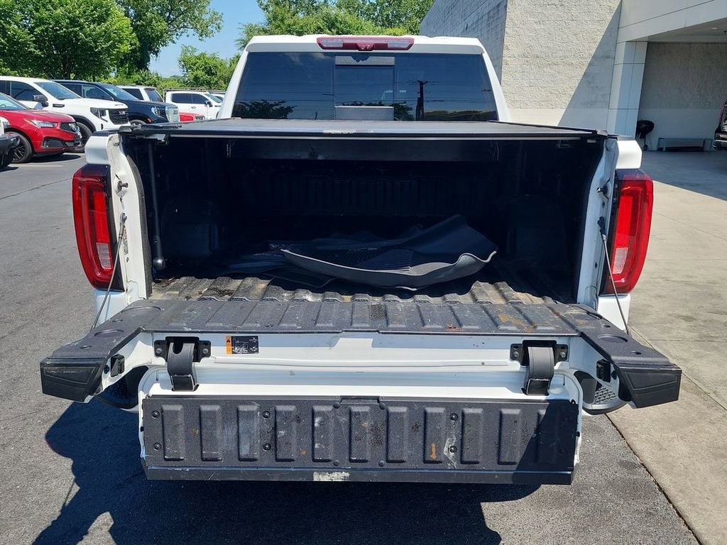 2023 GMC Sierra 1500 Denali Denali - Photo 26