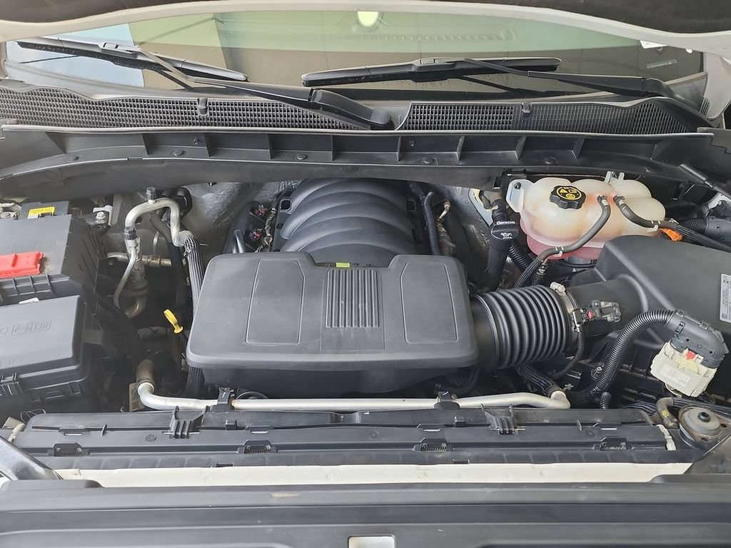 2021 GMC Sierra 1500 AT4 - Photo 28