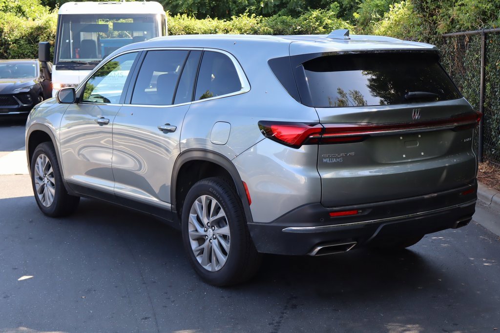 2025 Buick Enclave Preferred - Photo 6