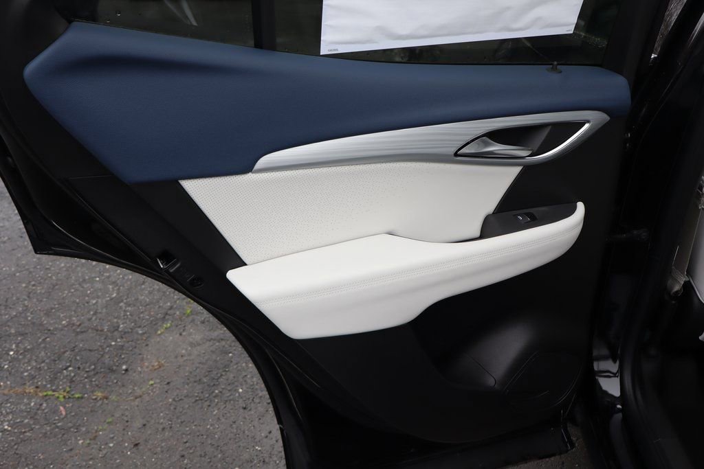 2026 Buick Envision Avenir - Photo 20