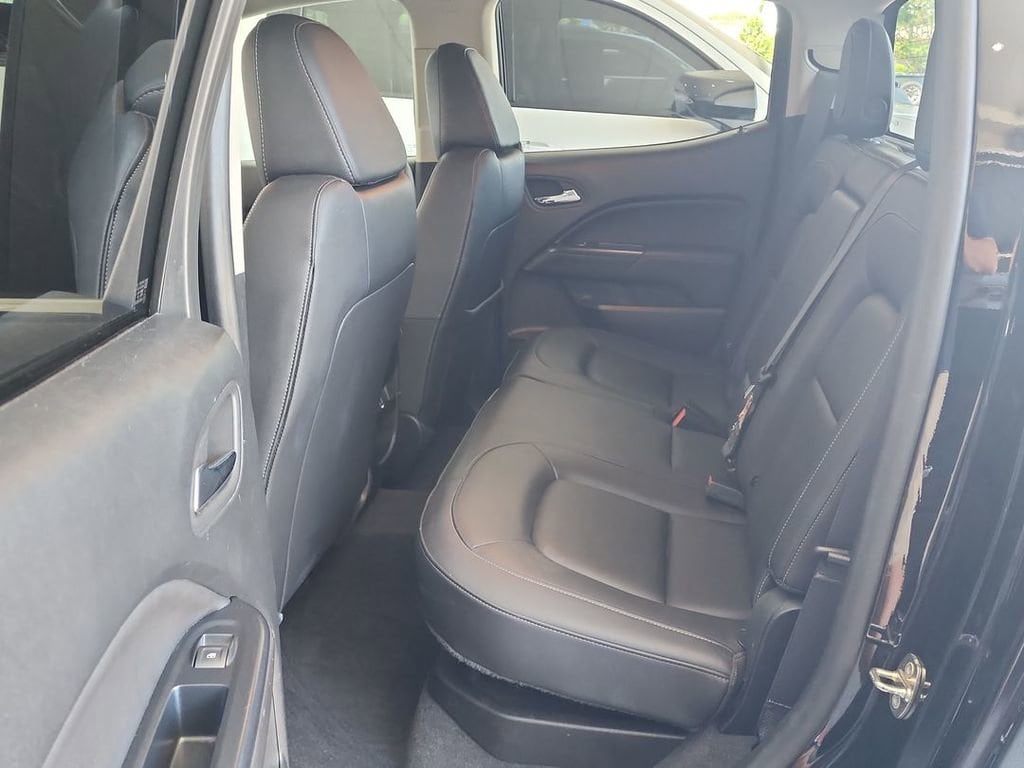2020 GMC Canyon SLT - Photo 22