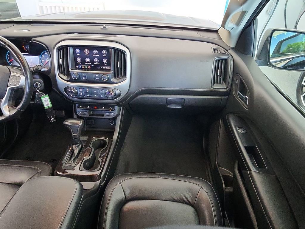 2020 GMC Canyon SLT - Photo 26
