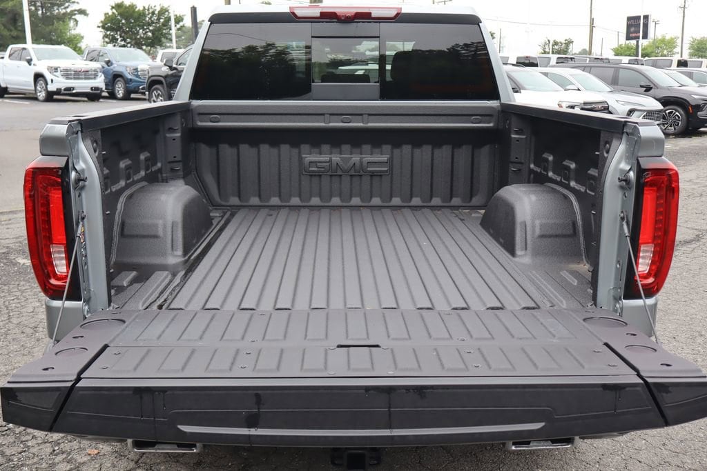 2026 GMC Sierra 1500 Denali - Photo 8