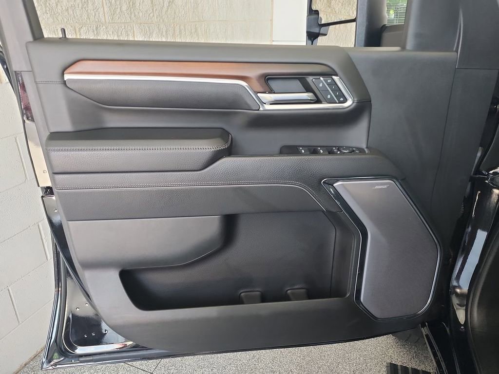 2024 GMC Sierra 3500HD Denali - Photo 22
