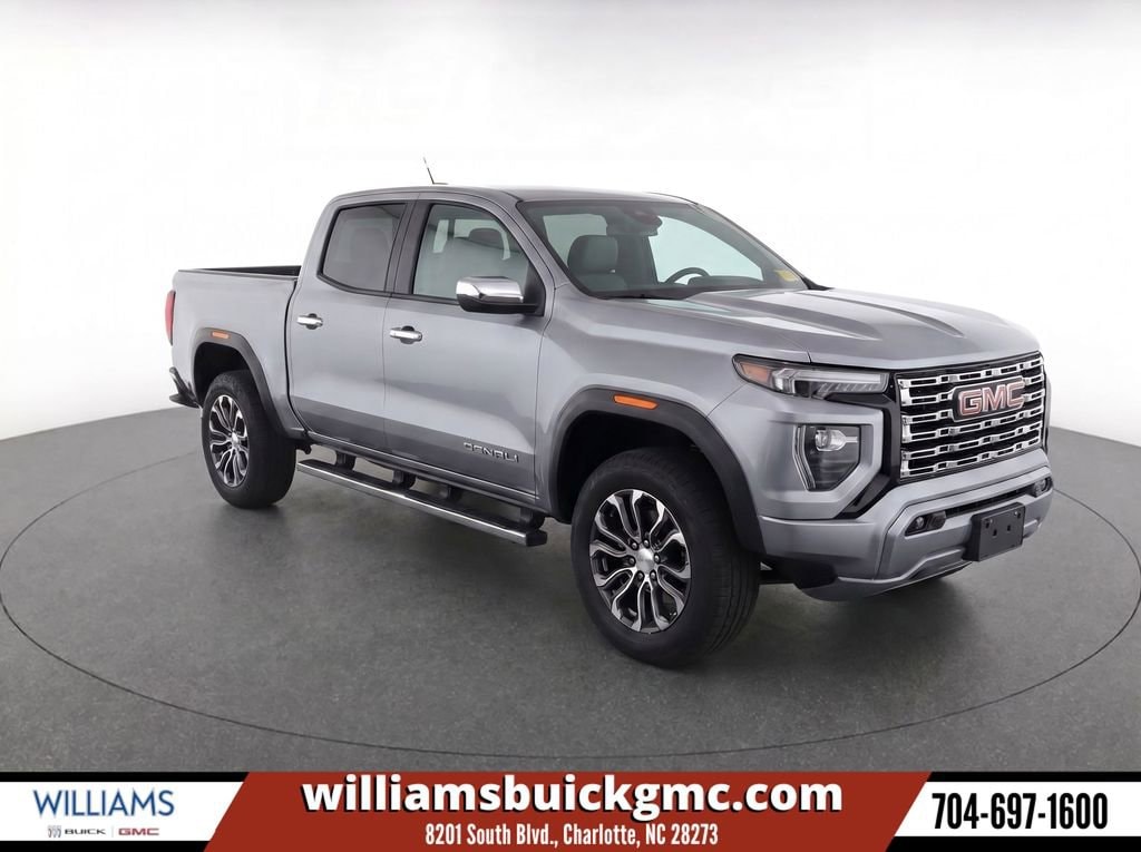 2023 GMC Canyon 4WD Denali Crew Cab Short Box's photo
