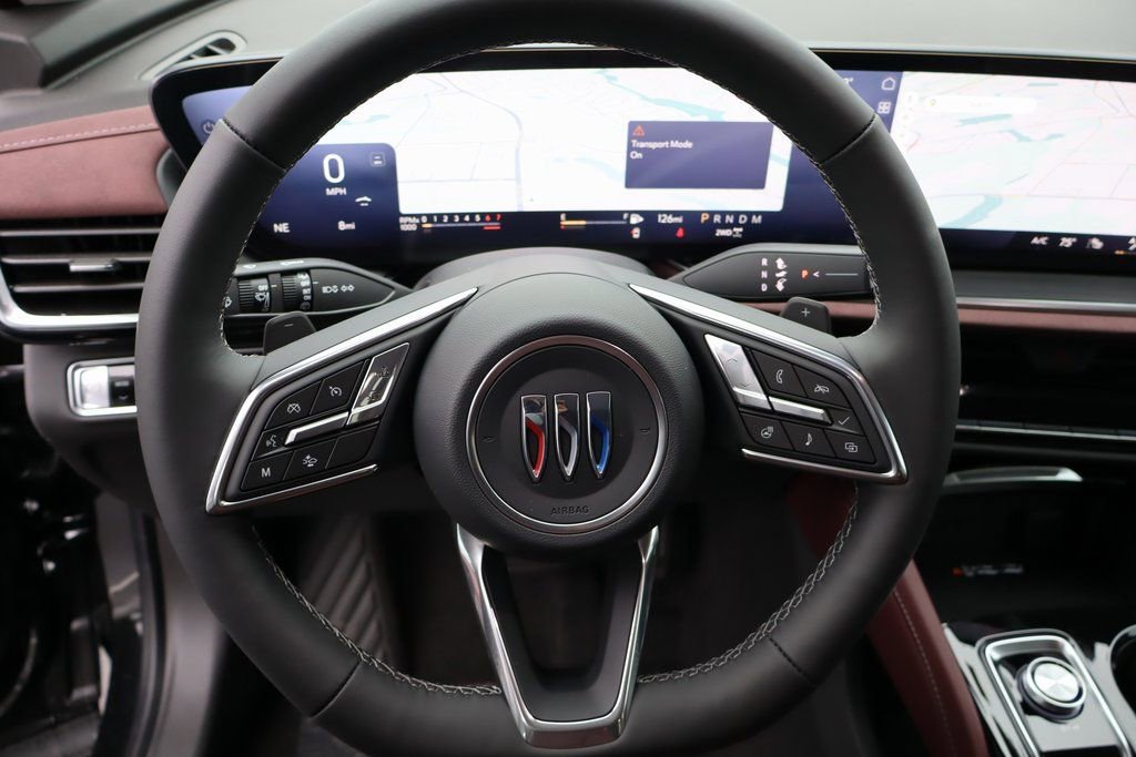 2026 Buick Envision Sport Touring - Photo 13