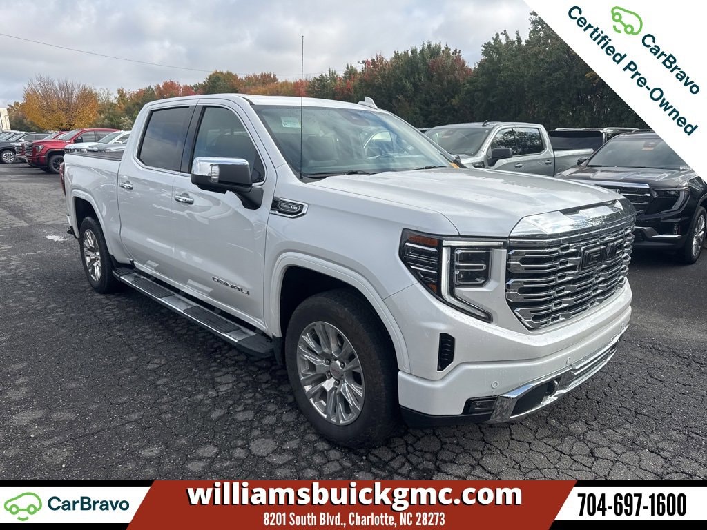 2023 GMC Sierra 1500 Denali Denali's photo