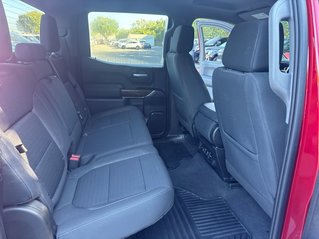 2022 GMC Sierra 1500 Limited Elevation - Photo 19