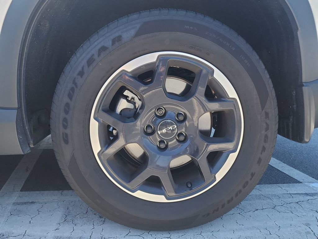 2025 Honda Pilot EX-L - Photo 31