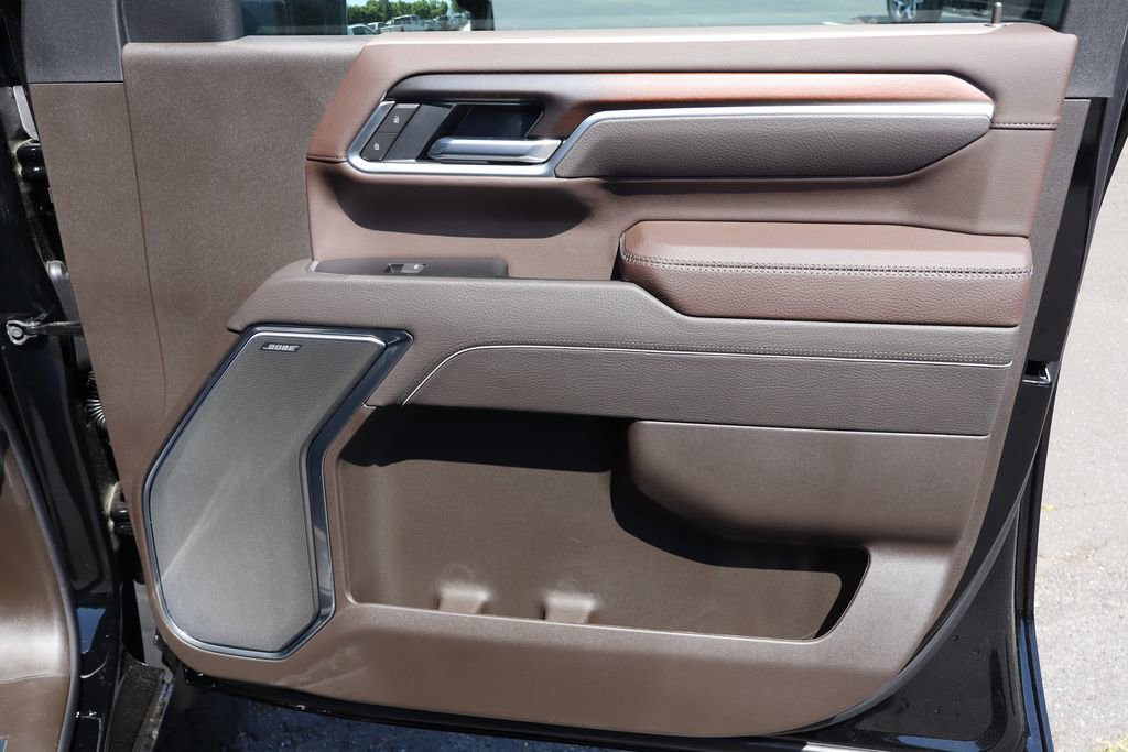 2026 GMC Sierra 2500HD Denali - Photo 26